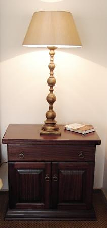 SAAR-PEDESTAL