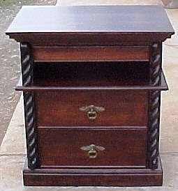 SPIRAL-PEDESTAL