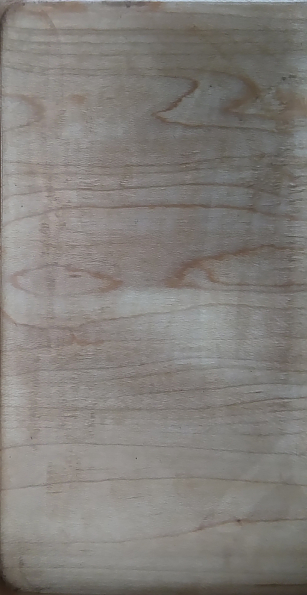 Maple-sealed