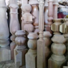 WOOD TURNING-FTP
