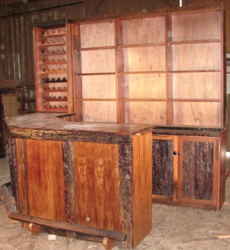 SLEEPER-BAR
