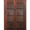 CABINET-LAMPUNG-Glass-Doors