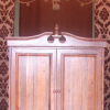 CABINET-ORNATE
