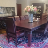 ANSU-TABLE-STADLER-DINING-CHAIRS