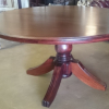 ROUND-TABLE-Honey-Foot-Fluted-