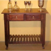 OSORO-SERVER-2-Drawer-Slatted