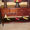 OSORO-SERVER-6-Drawer-Platform