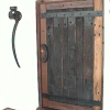 GERHARD-SLEEPER-DOOR