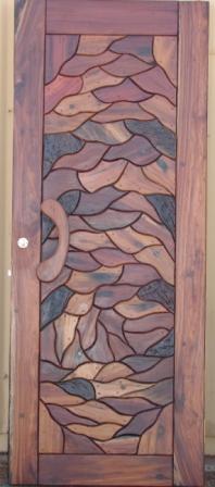 PUZZLE-SLEEPER-DOOR