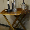 Butler's-Trays