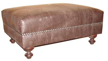 OTTOMAN-BALULE