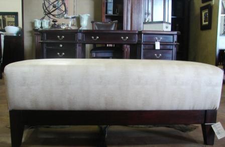OTTOMAN-GARY
