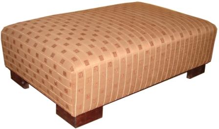 OTTOMAN-JENNY