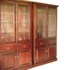 BOOKCASE-EXECUTIVE