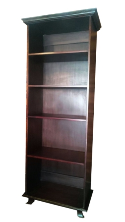 BOOKCASE-FTP-Open-Single