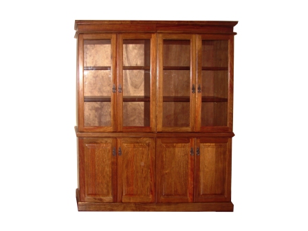 BOOKCASE-JENKINS