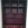 BOOKCASE-MONTERNO