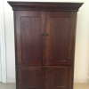 BOOKCASE-PLANTATION