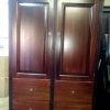 BOOKCASE-WALLACE