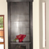 QUINTA-DISPLAY-CABINET-Adjustable-Shelves