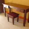 CHARLOTTE-DESK