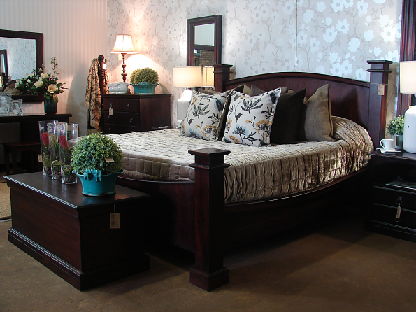 SR-BED-2