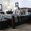 SR-BED-4
