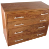 Menlo-4-Drawer-COD-Kiaat-