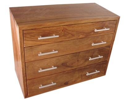 Menlo-4-Drawer-COD-Kiaat-
