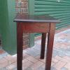 DRESSING-TABLE-STOOL