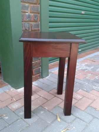 DRESSING-TABLE-STOOL