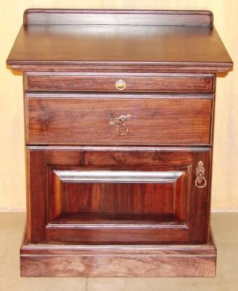 ALFA-PEDESTAL