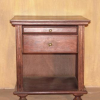 Pedestals