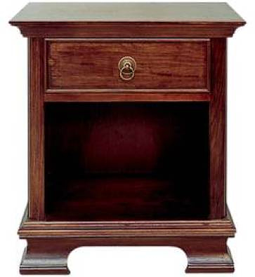 PLANTATION-PEDESTAL-1-Drawer