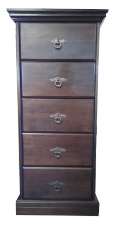 5-Drawer-Skirting-Tallboy