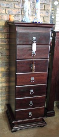 Lampung-7-Drawer-Tallboy