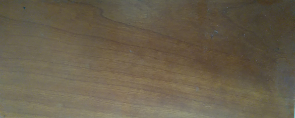 Cherry-sealed