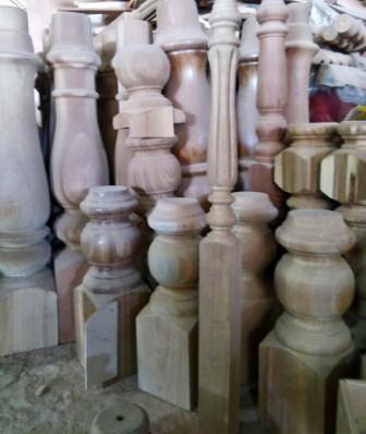 WOOD TURNING-FTP